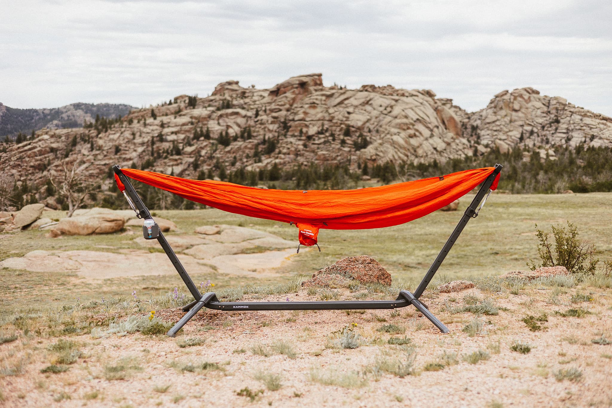 Camping Hammock - Roo Single Hammock | Kammok