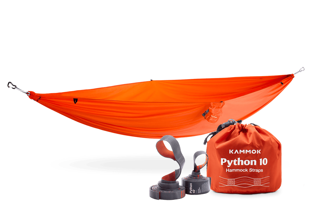 Roo Single and Python 10 Bundle | Kammok