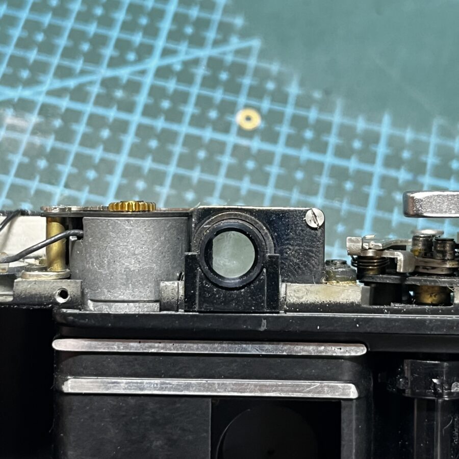 CANON DEMI（キャノン デミ）のよくある故障､修理はできるか？修理代の