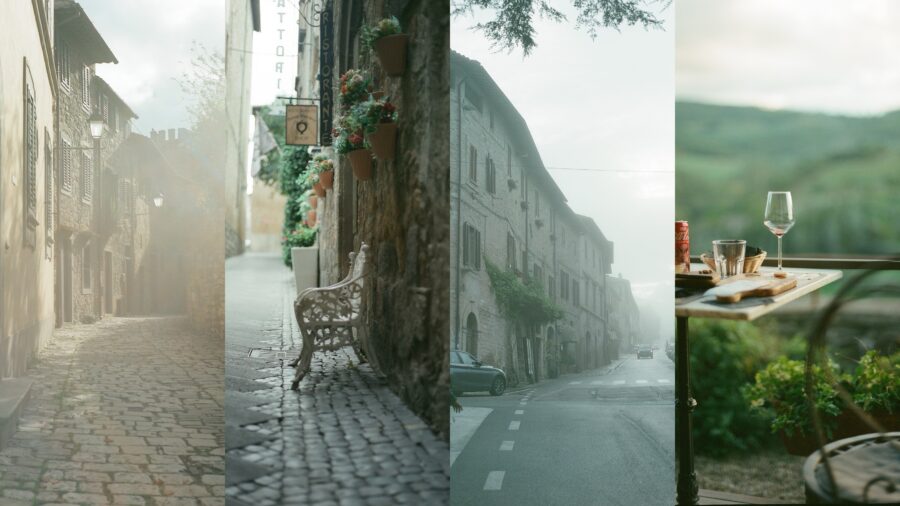 Flickrで話題のMamiya Sekor C 80mm f1.9の魅了と作例紹介review