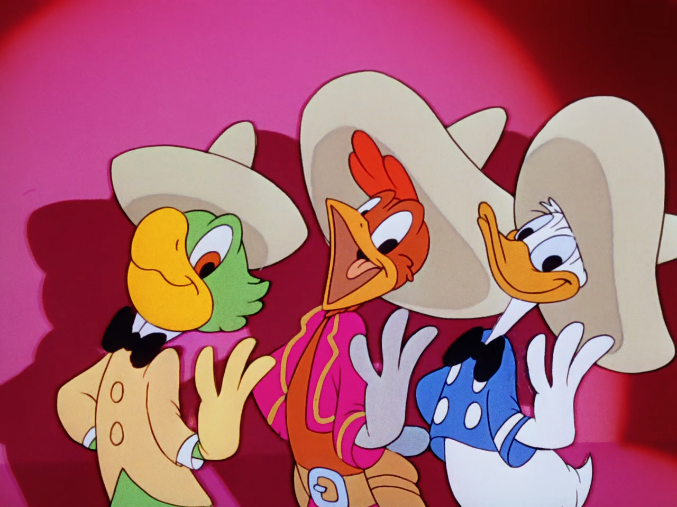 三人の騎士」のすすめ — かもめレポ