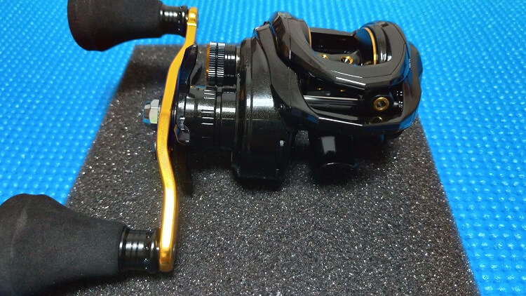 ロキサーニパワーシューター購入レビュー！ 重量、質感、レボXとの比較