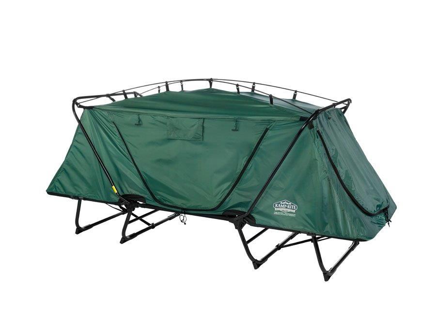 Kamp-Rite® Oversize Tent Cot - Kamp-Rite