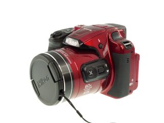 NIKON【ニコン】COOLPIX B700/デジタルコンパクトカメラ/クール