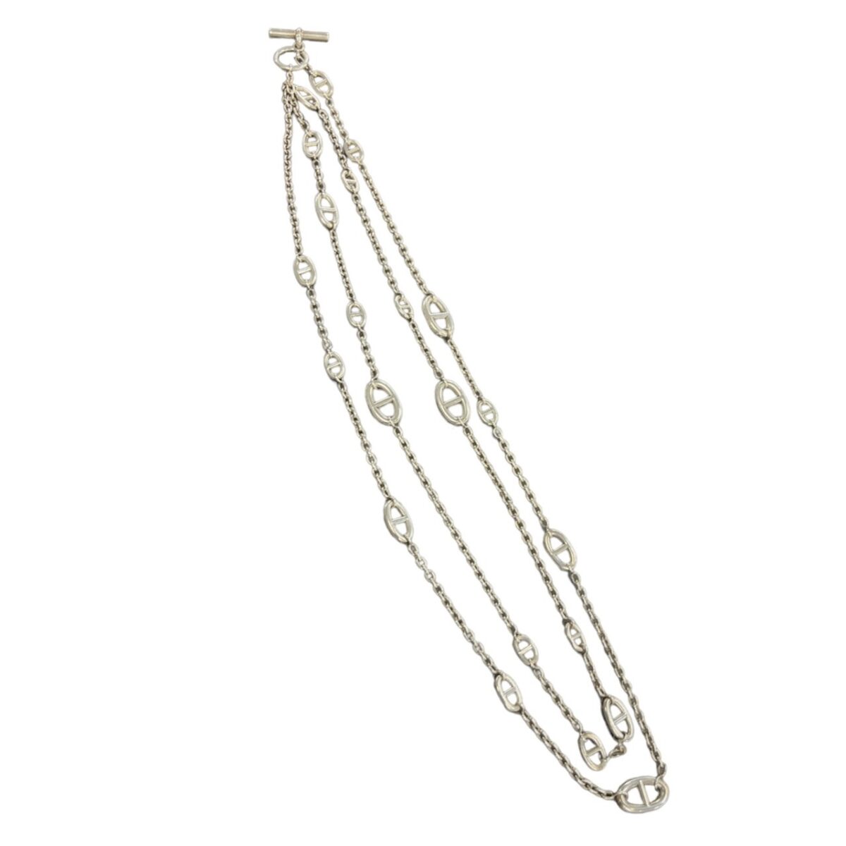 エルメス】シェーヌダンクル ファランドール160の買取価格について