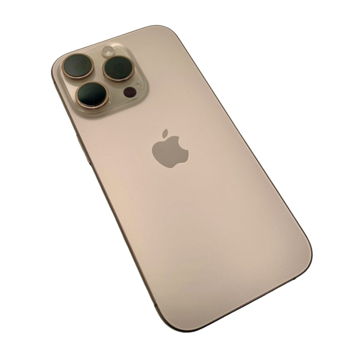 iPhone16 Pro 128GB『MYMX3J/A』デザートチタニウムの買取価格は