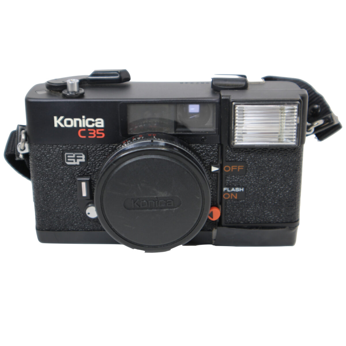 コニカ】C35「フィルムカメラ」の買取価格をご紹介します | 買取実績