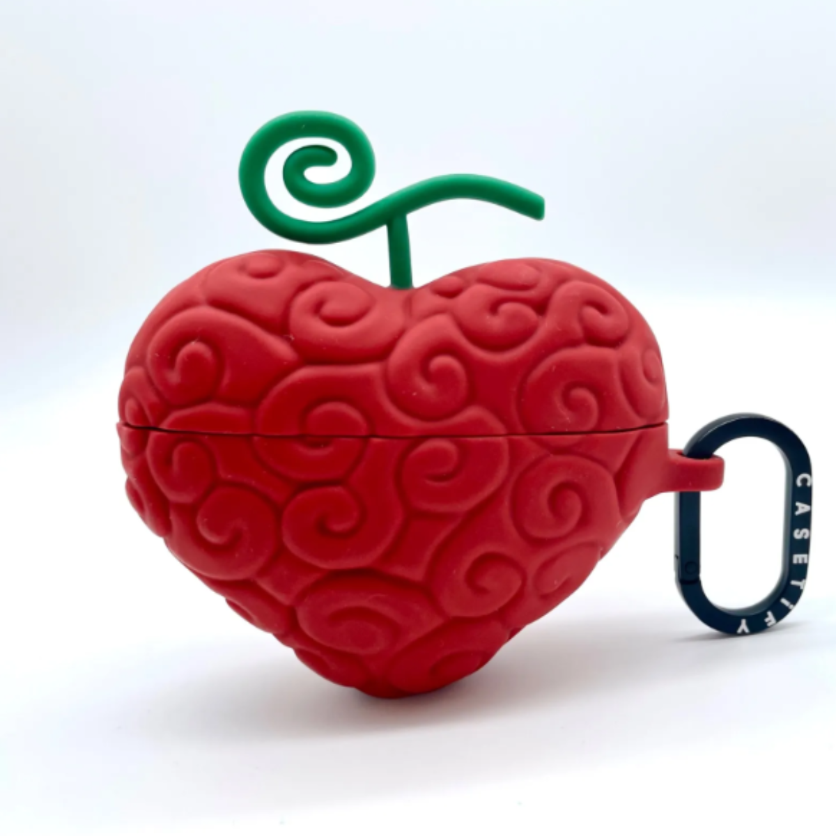 CASETiFYケースティファイ ワンピース オペオペの実 AirPods ケースの