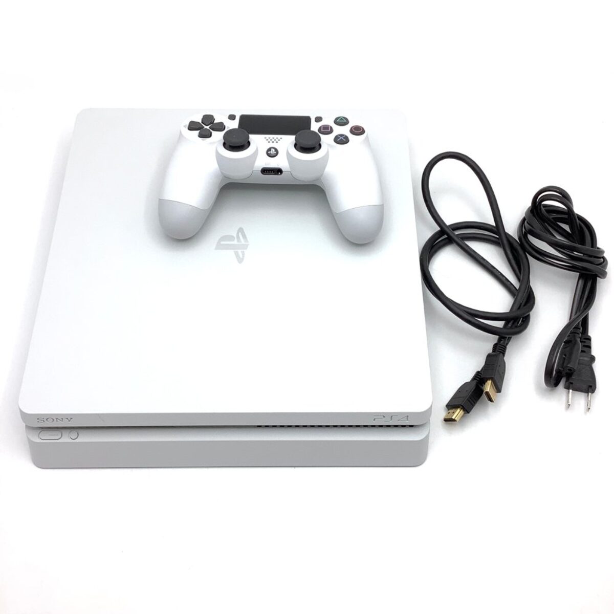 SONY CUH-2200 PlayStation4 】の買取金額と査定のポイントをご紹介