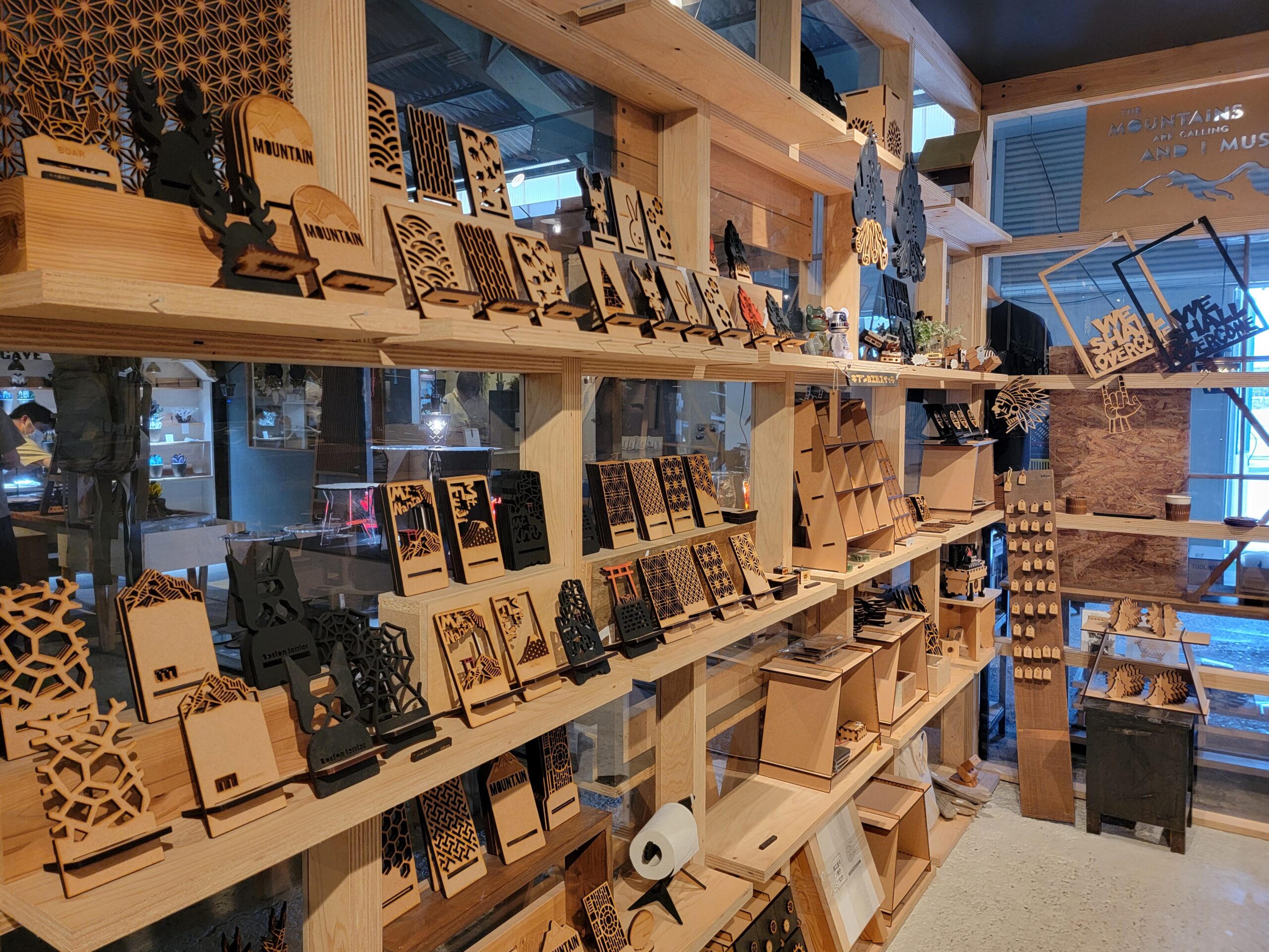 SOULABO - 鹿沼市観光情報サイト「鹿沼日和」