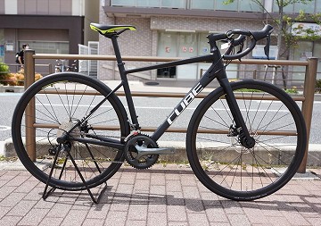 cube キューブの自転車が特価で激安です。全国通販やってます