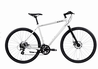 masi マジィの自転車が特価で激安です。全国通販やってます。カンザキ