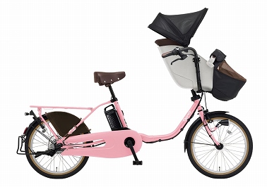 子乗せ自転車が特価で激安です。全国通販やってます。カンザキバイク