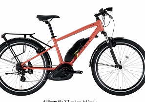 e-bike イーバイクの自転車が特価で激安です。全国通販やってます
