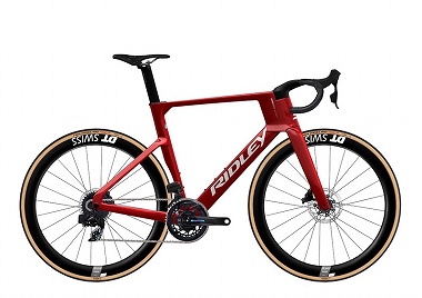 ridley リドレーの自転車が特価で激安です。全国通販やってます