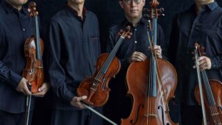 第4夜：カルテット】 | 神奈川芸術協会