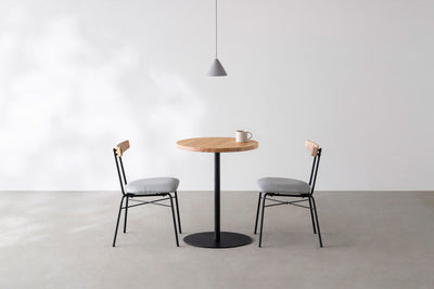 カフェテーブル – KANADEMONO