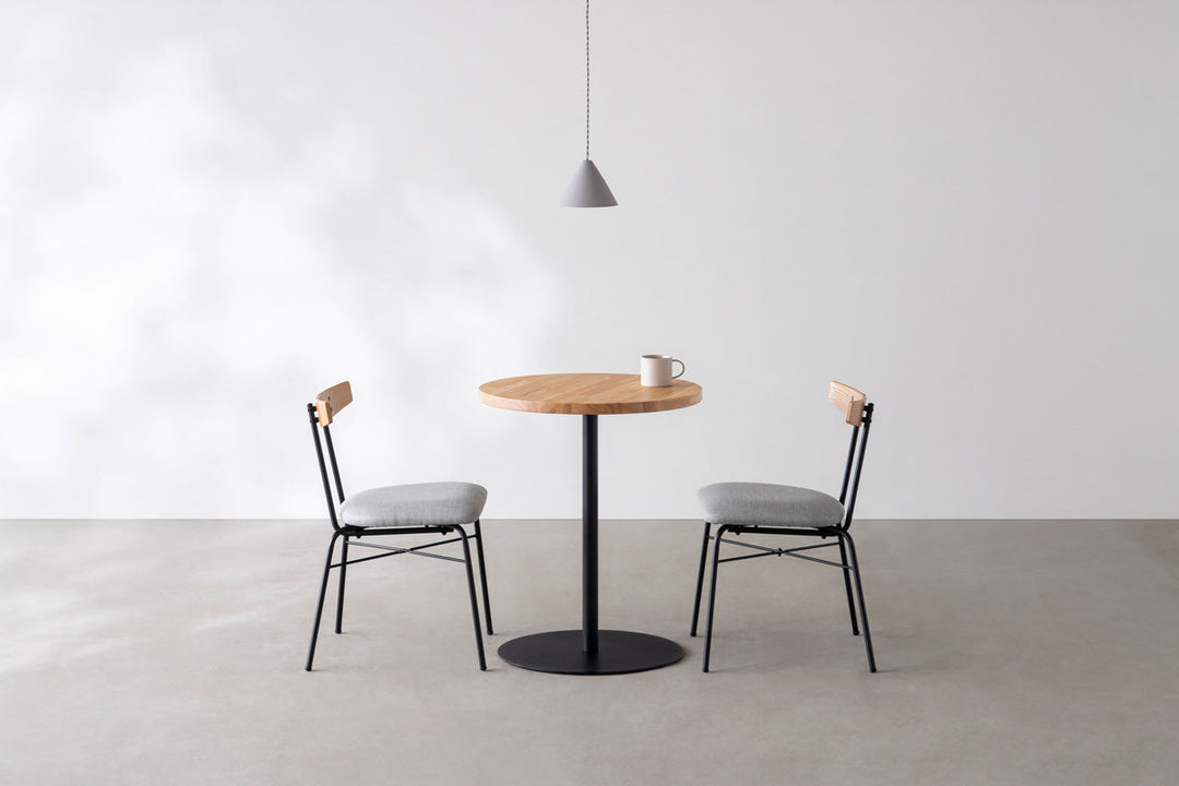 カフェテーブル – KANADEMONO