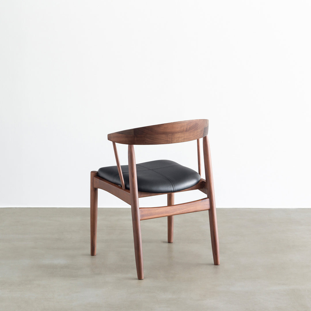 Simple Living Dining Chair – KANADEMONO