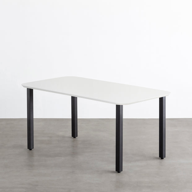 THE TABLE / FENIX NTM 全9色 × Black Steel – KANADEMONO
