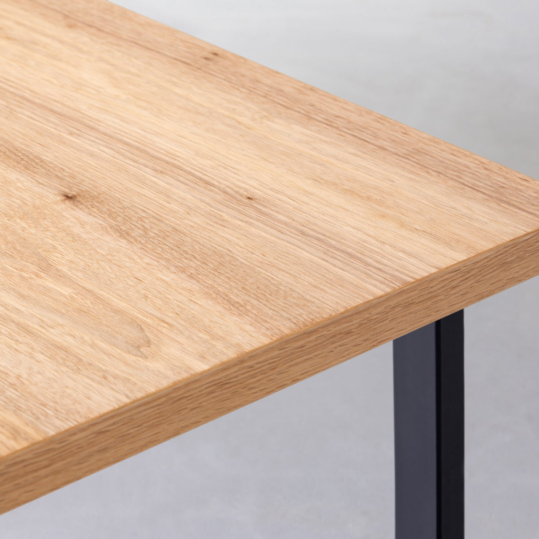 THE LOW TABLE / くるみ × Black Steel – KANADEMONO