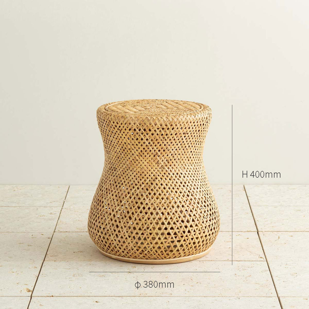RattanNaturalcompactStool_Size