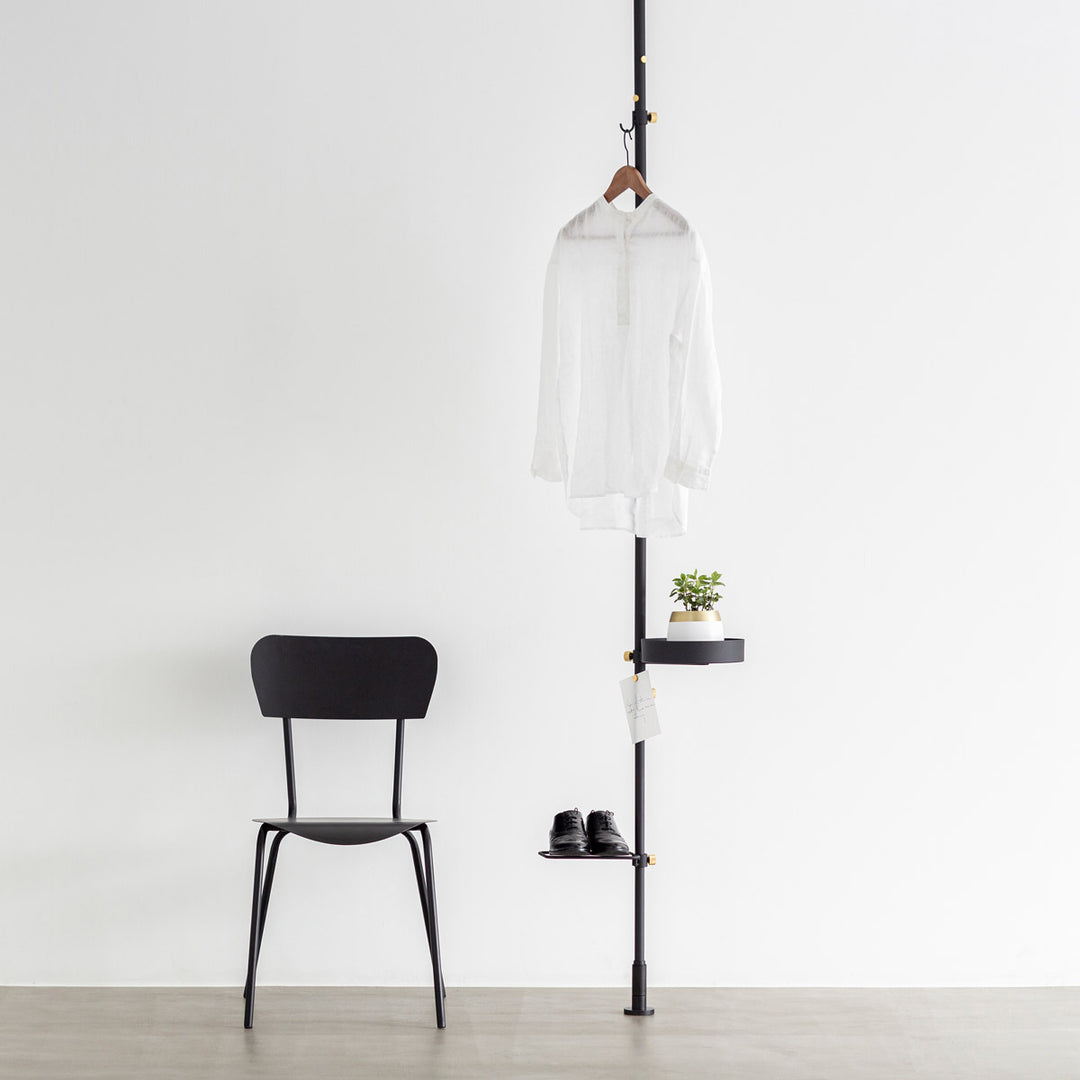 DRAW A LINE ミニマル ラック #2 – KANADEMONO