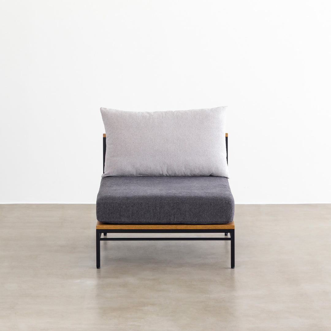 Karlasofa_OakSteelFabric1seate