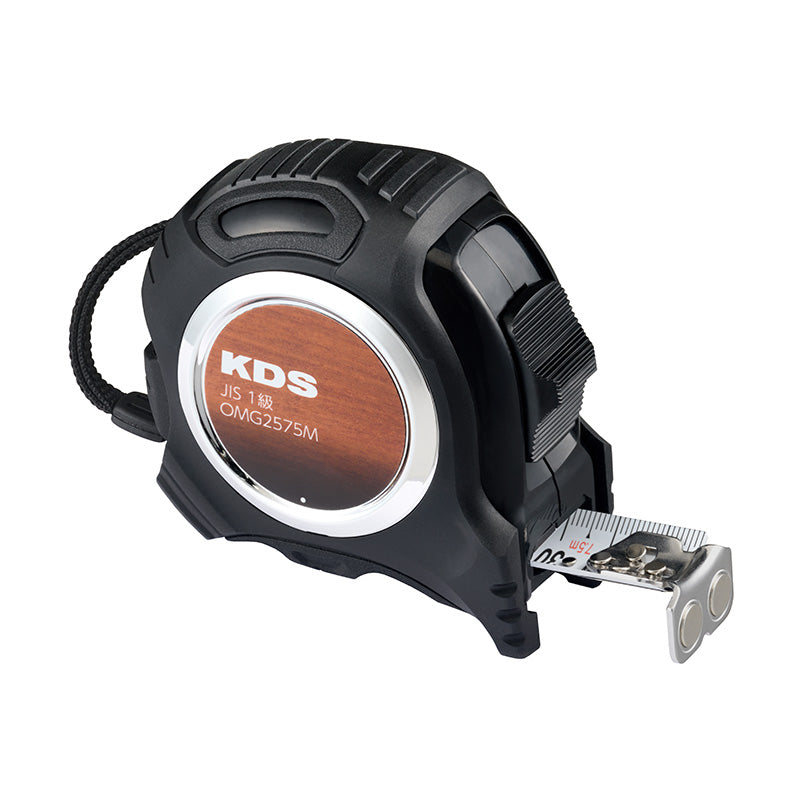 KDS ネオロック25巾 マグ厚爪 追い番ミリ数字 OMG2555M/OMG2575M