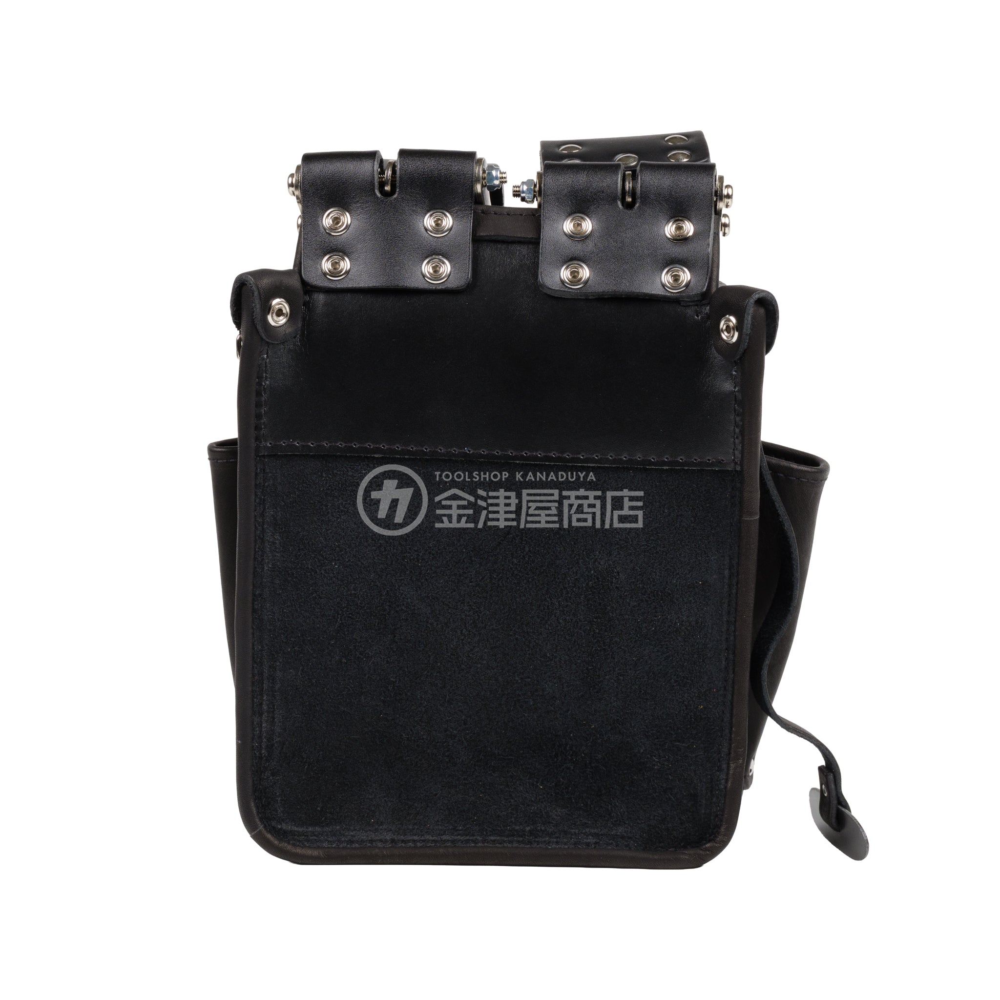 アウトレット】ニックス(KNICKS) 自在型チェーンタイプ総グローブ革2段