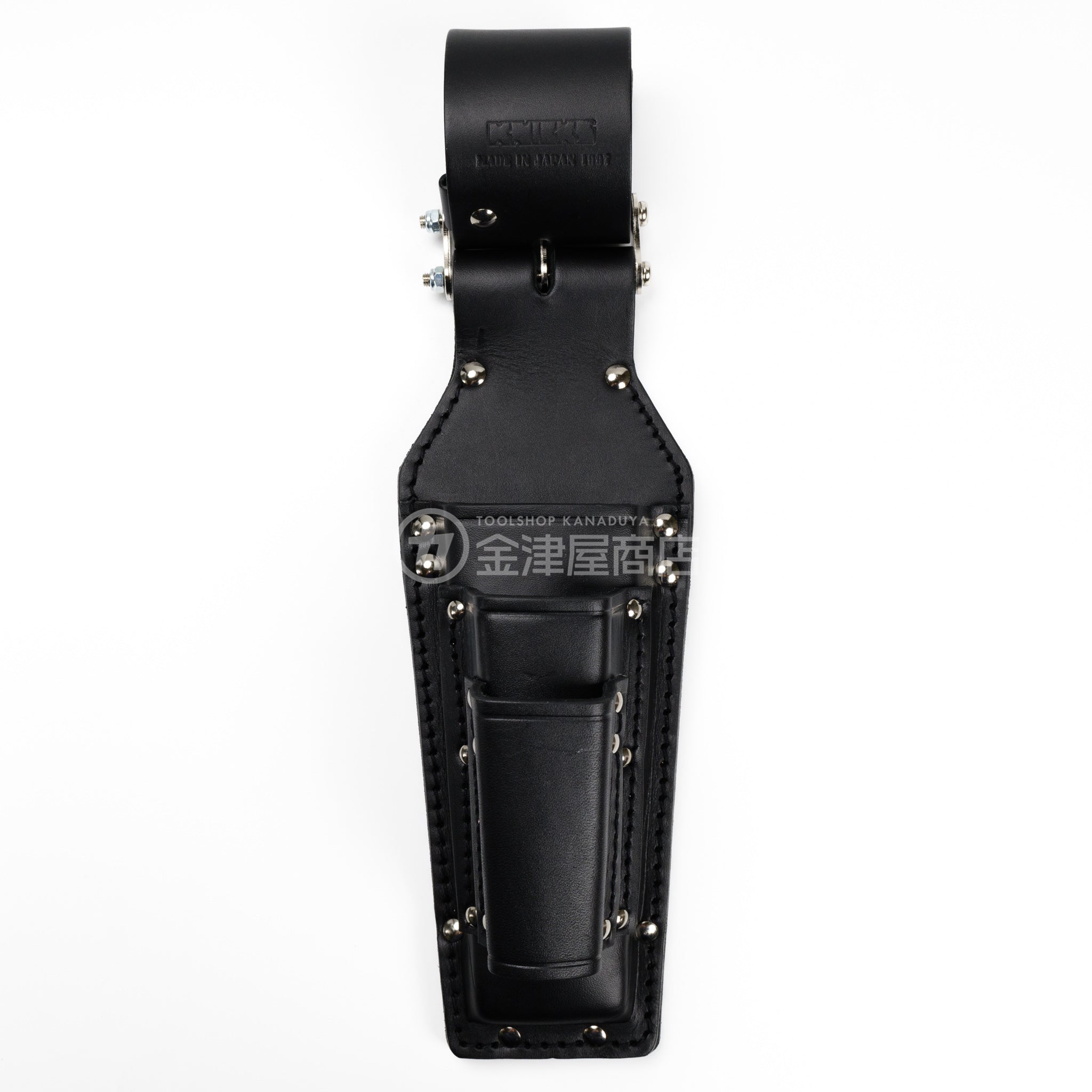 ニックス(KNICKS) チェーン式圧着ペンチ・ポンプライヤー・ペンチ