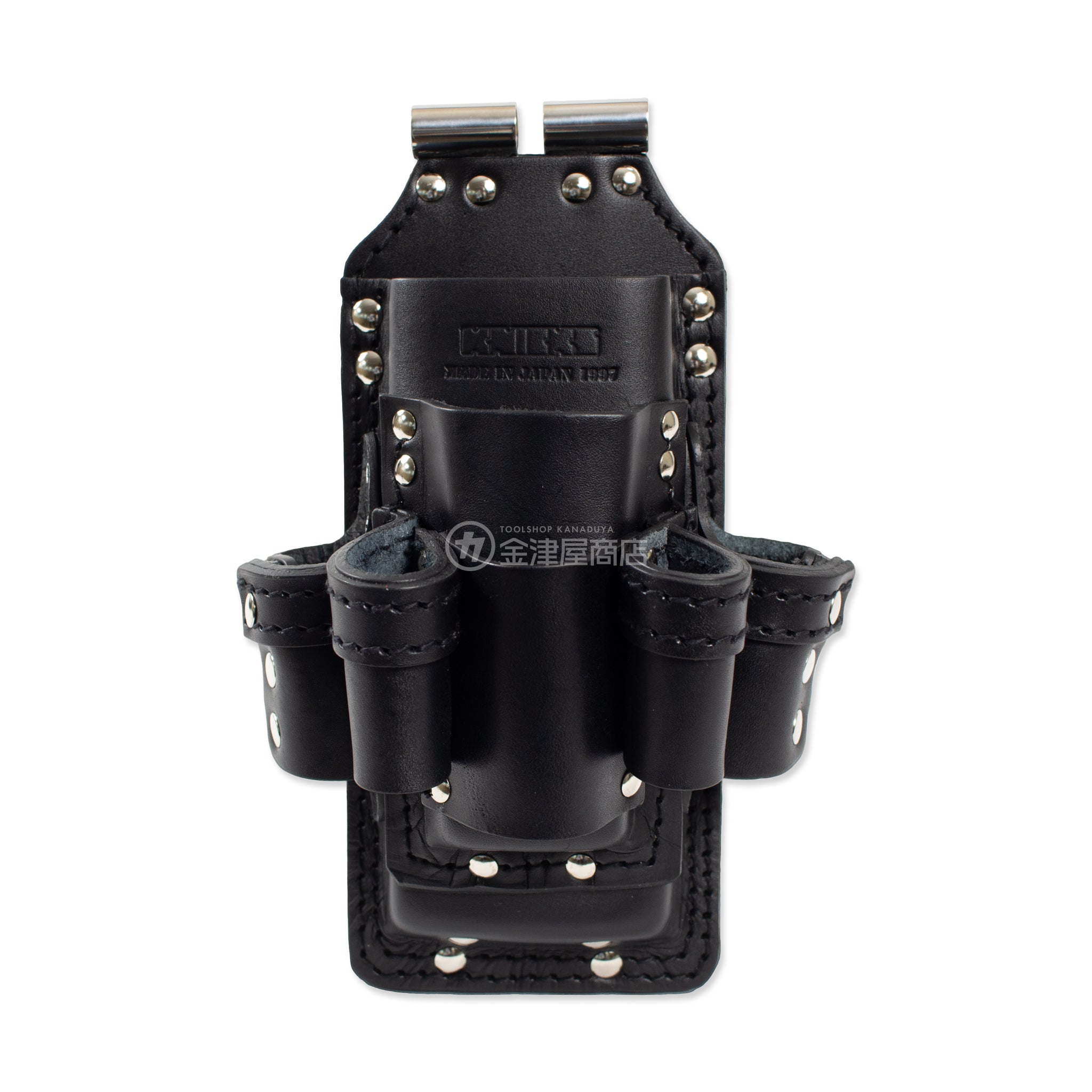 ニックス(KNICKS) チェーン式板金ホルダー TITB-602PDX/TIT-602PDX