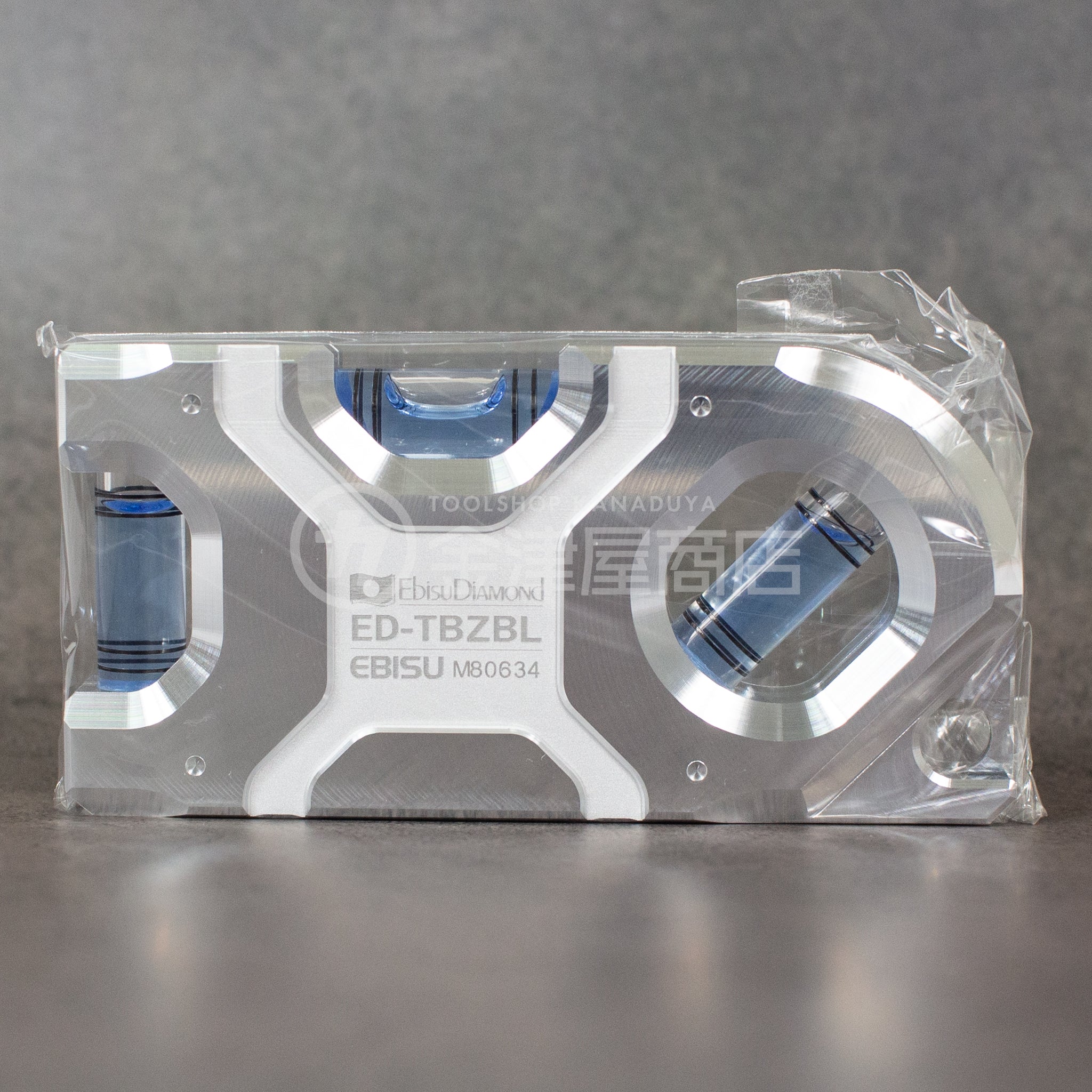 エビス トビレベル・ゼロ ED-TBZ/ED-TBZR/ED-TBL|金津屋商店