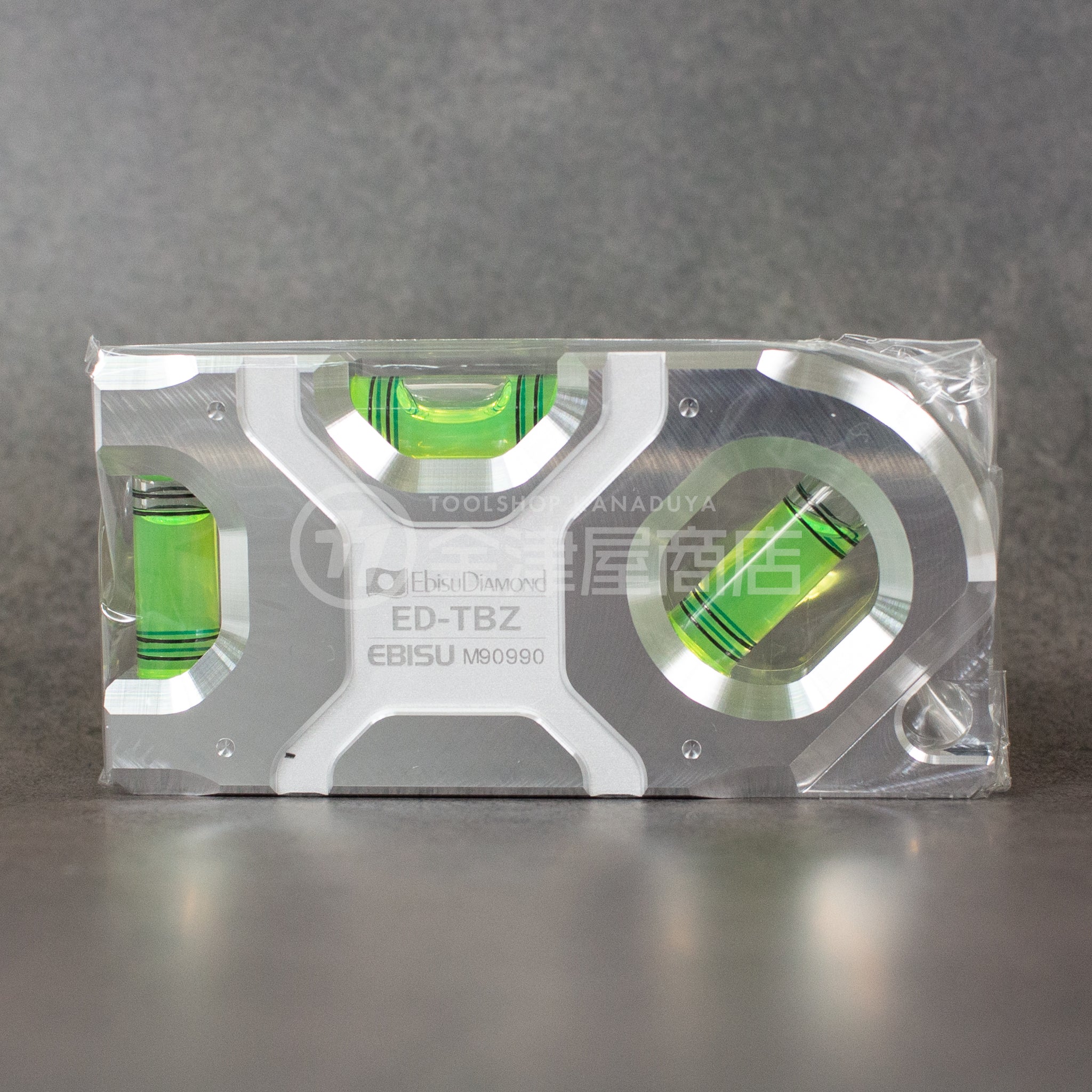 エビス トビレベル・ゼロ ED-TBZ/ED-TBZR/ED-TBL|金津屋商店