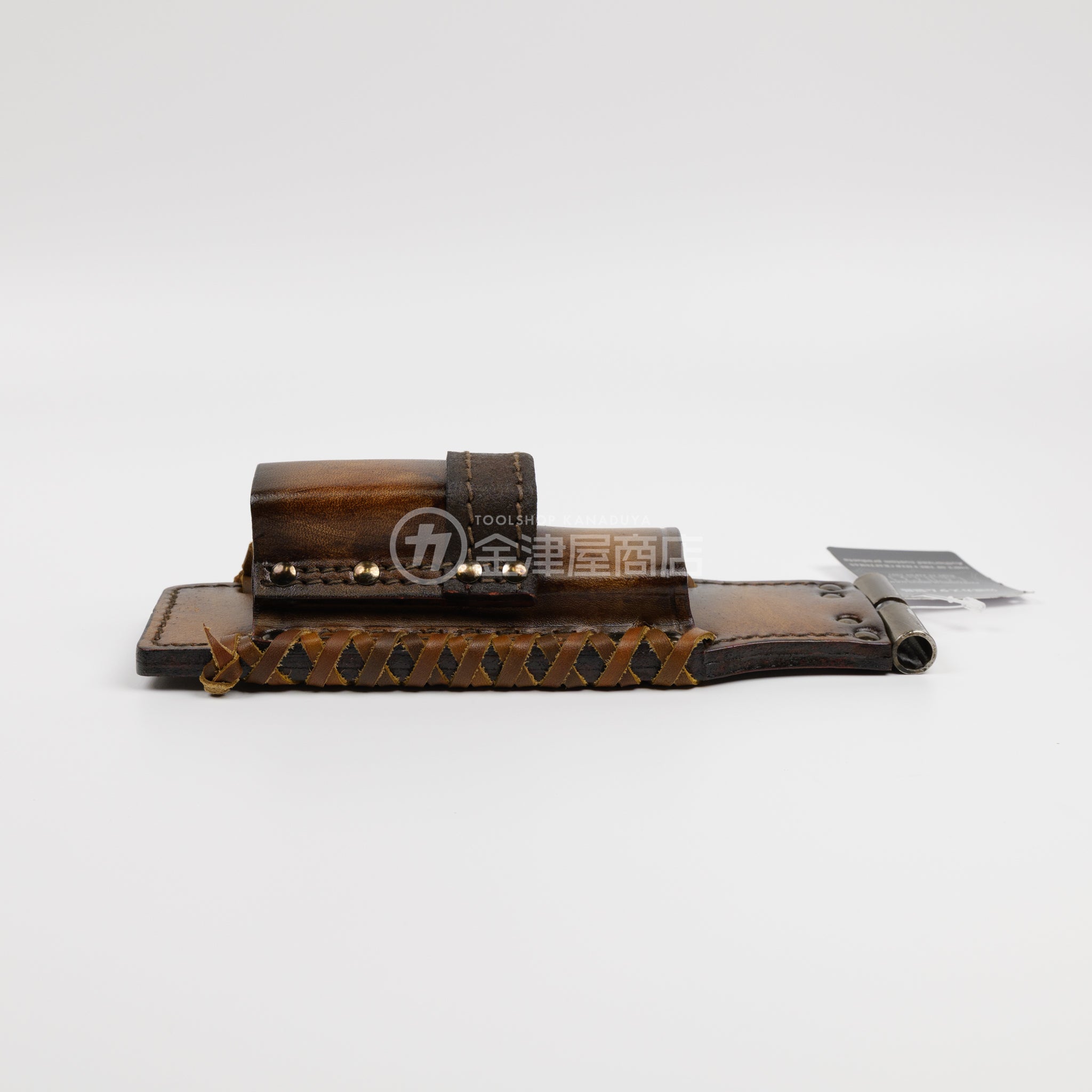 ニックス(KNICKS) チェーン式モンキー・シノ付きラチェットホルダー