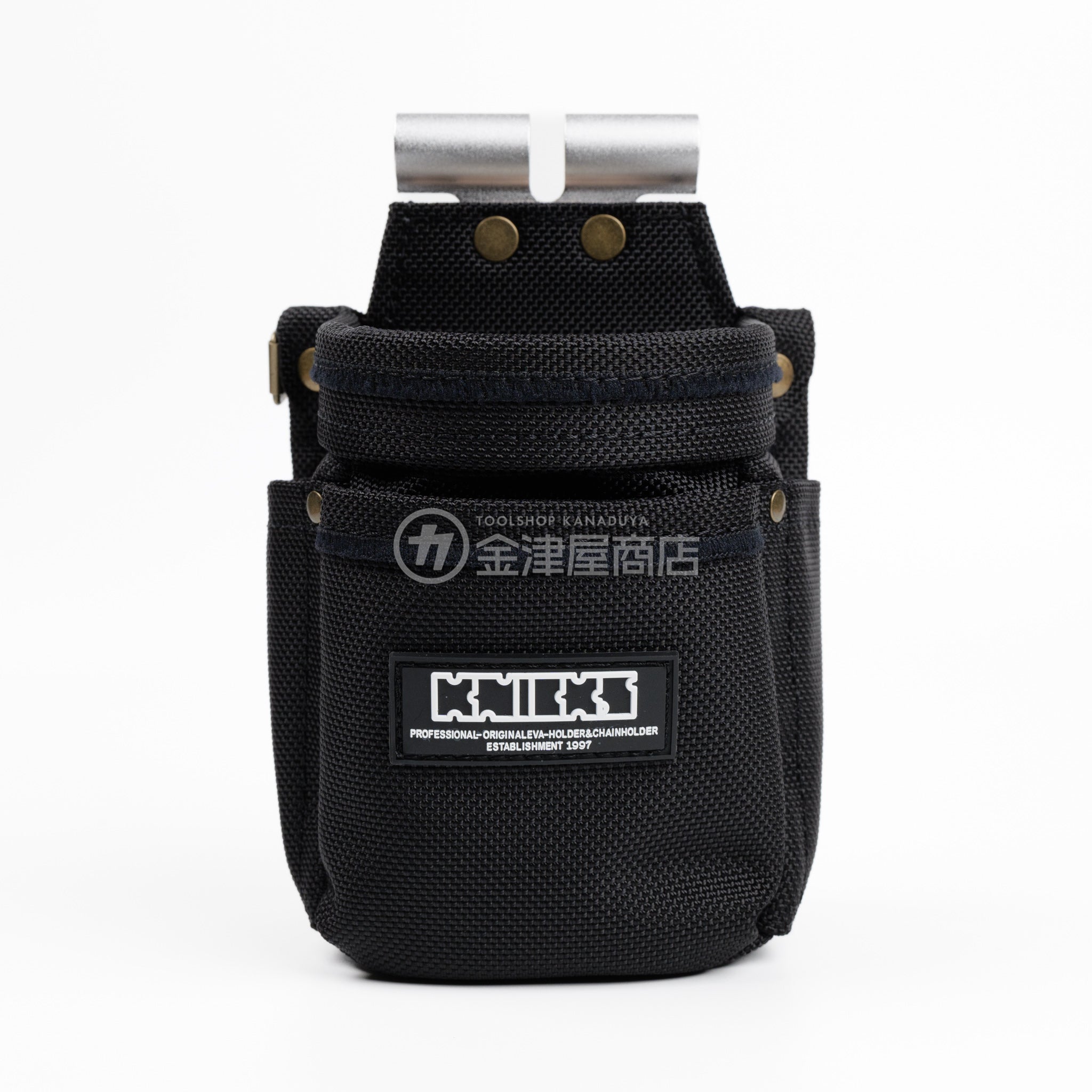 ニックス腰袋(KNICKS)の通販|金津屋商店