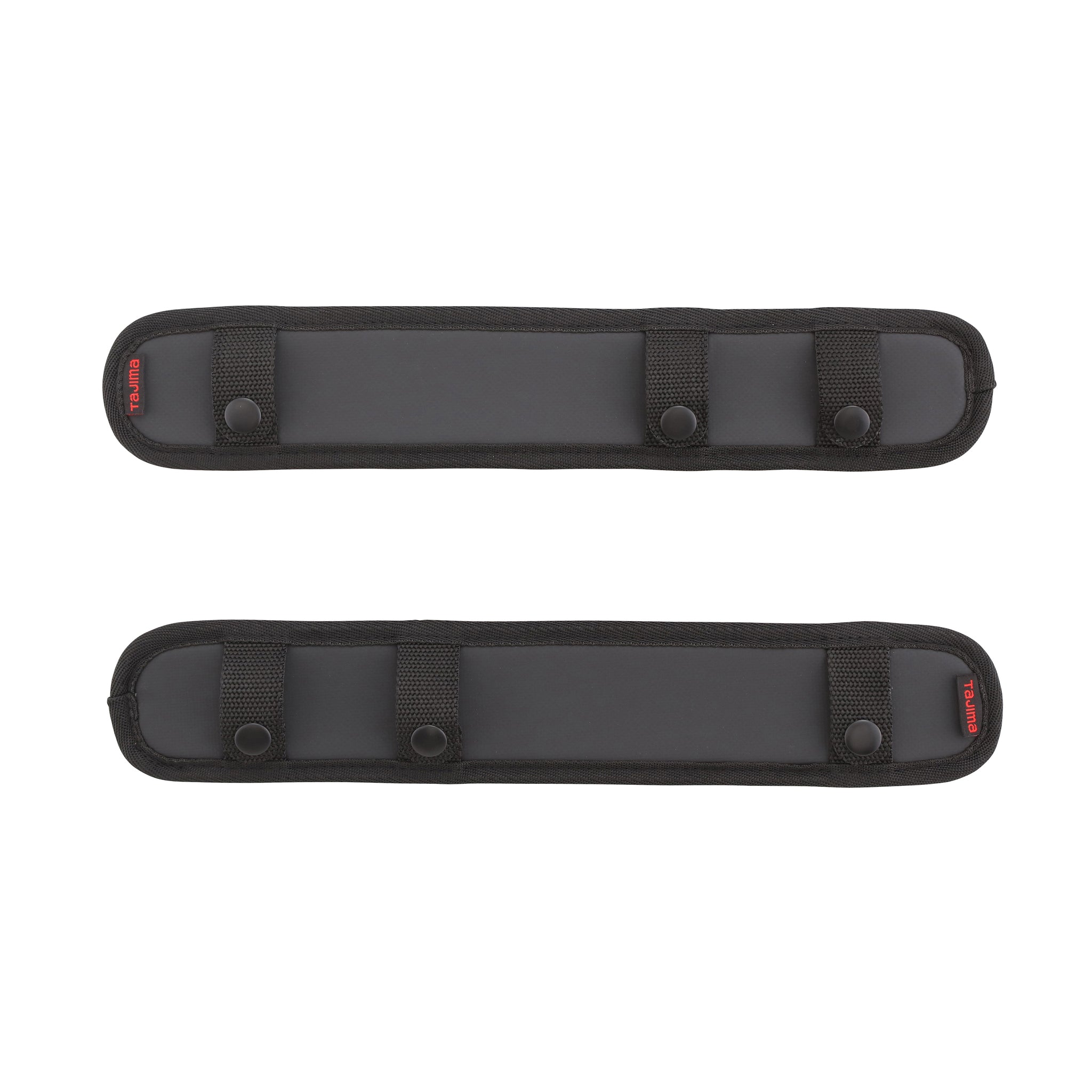 タジマ ハオルハーネスHA 黒 KR150FA シングルL8 ダブルセット