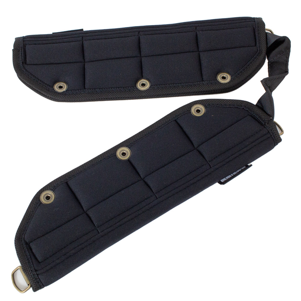 ニックス(KNICKS) コーデュラバリスティック生地ショルダーパット