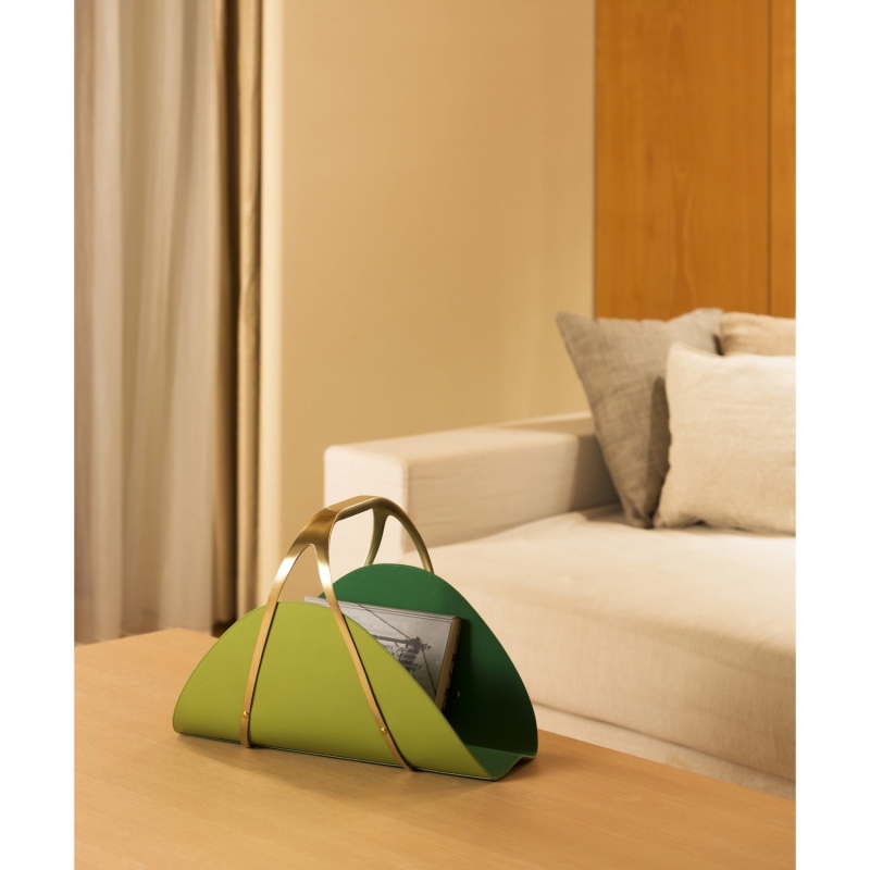 マガジンラック HK+04 | 株式会社 KANAYA