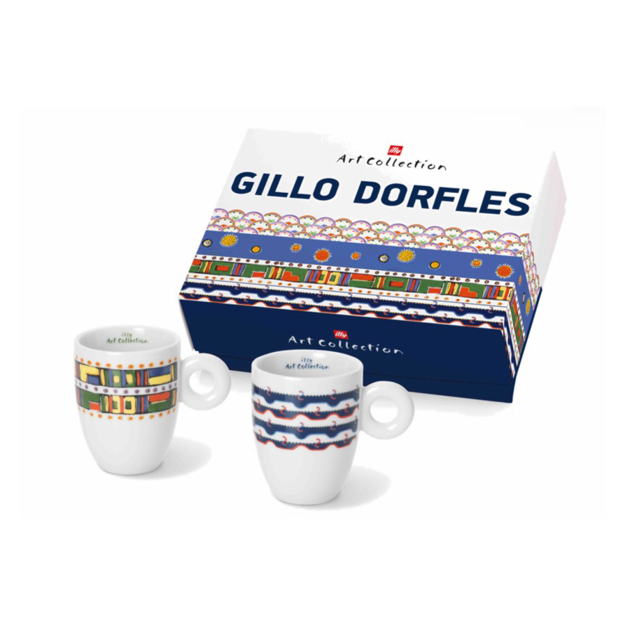 イリーアートコレクション(illy Art Collection)【上質を金沢から。UMANO】