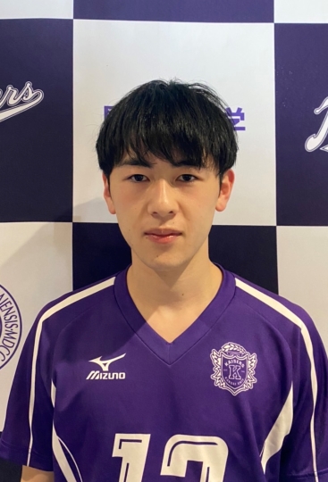 関西大学 関大 男子バレーボール部 バレーボール バレー 練習着 T