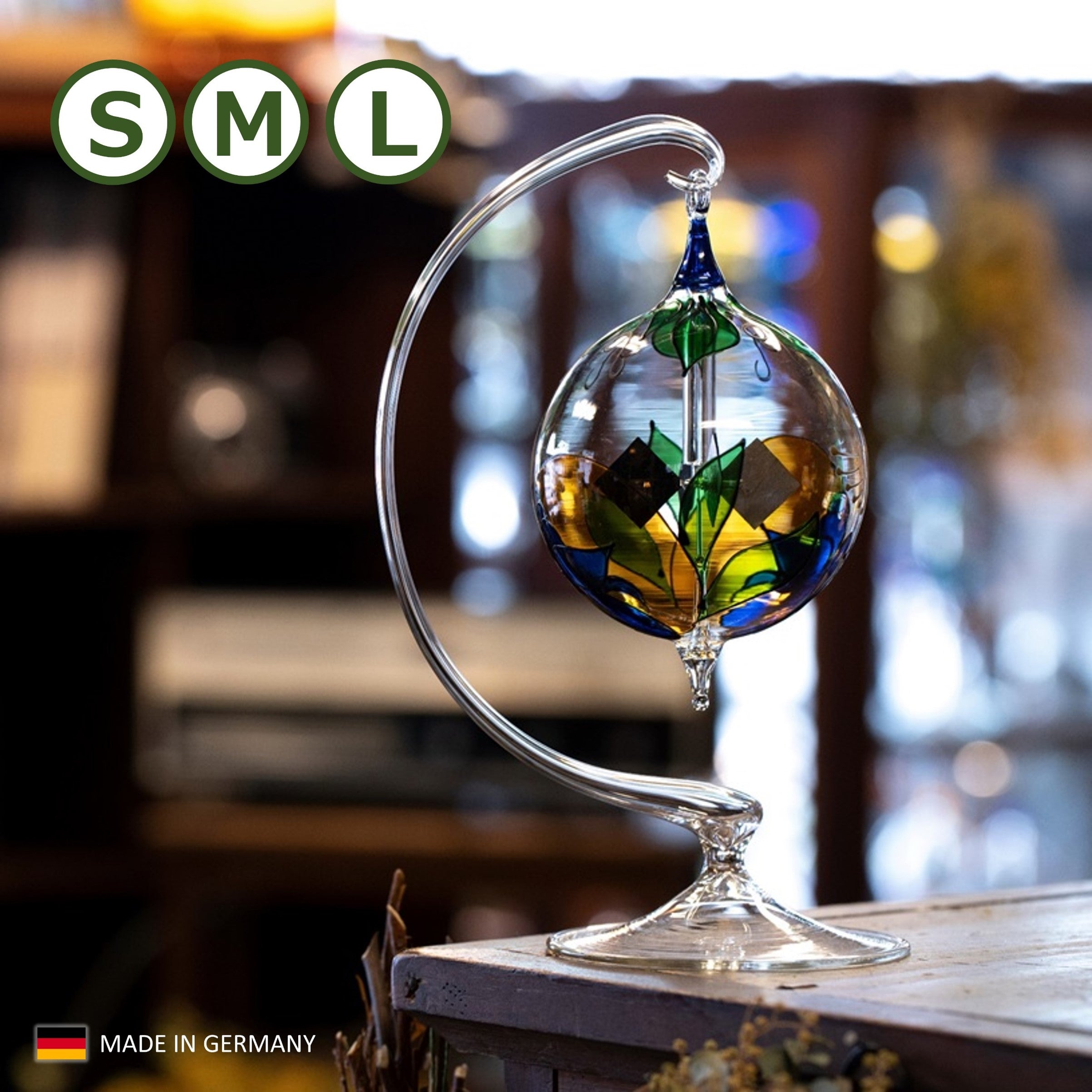 リヒテンヘルド ドイツ製 高品質 ラジオメーター リヒトミューレ