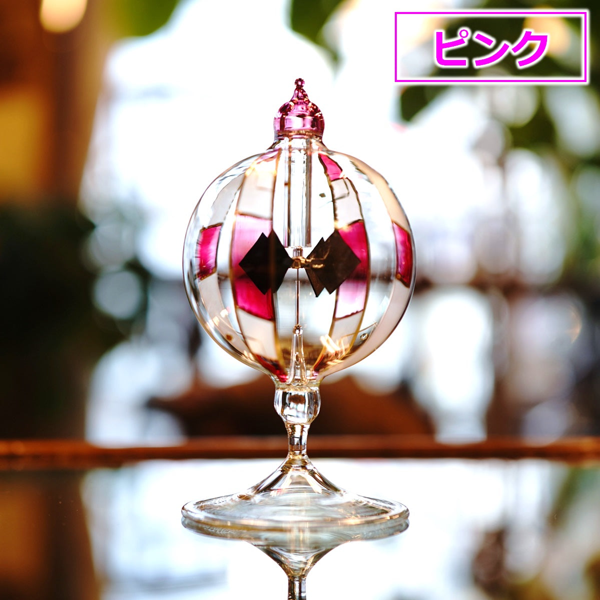 リヒテンヘルド ドイツ製 高品質 ラジオメーター リヒトミューレ