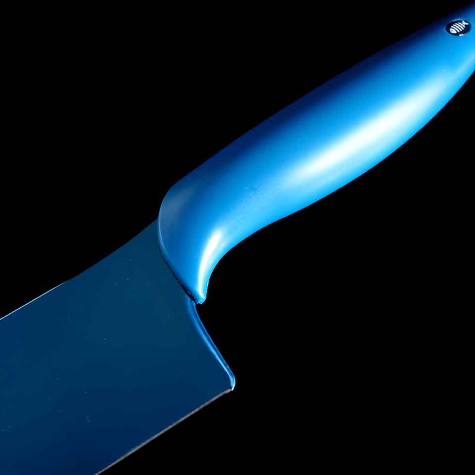 きまぐれぶるー | きまぐれクック | 包丁 | かねこ道具店 | 訳あり