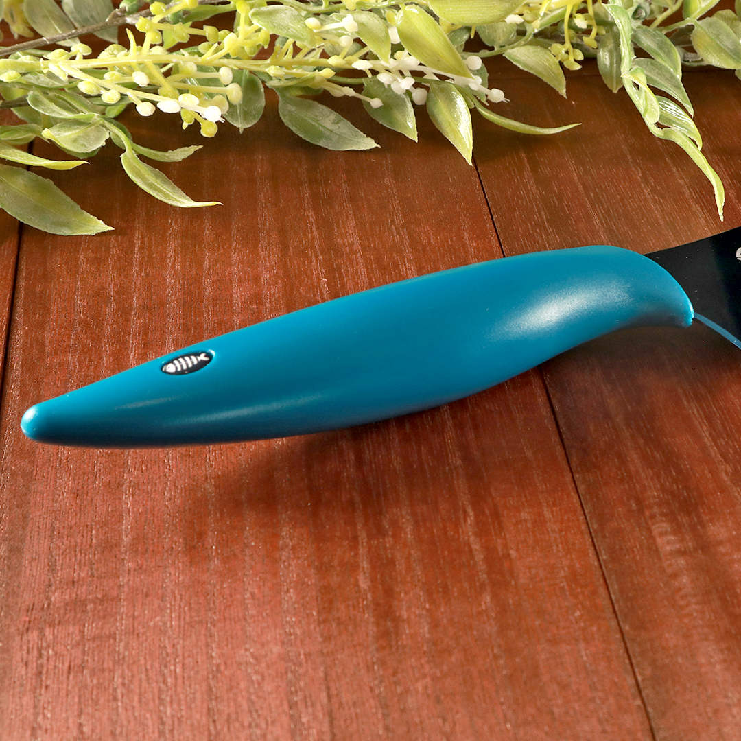 きまぐれぶるー | きまぐれクック | 包丁 | かねこ道具店