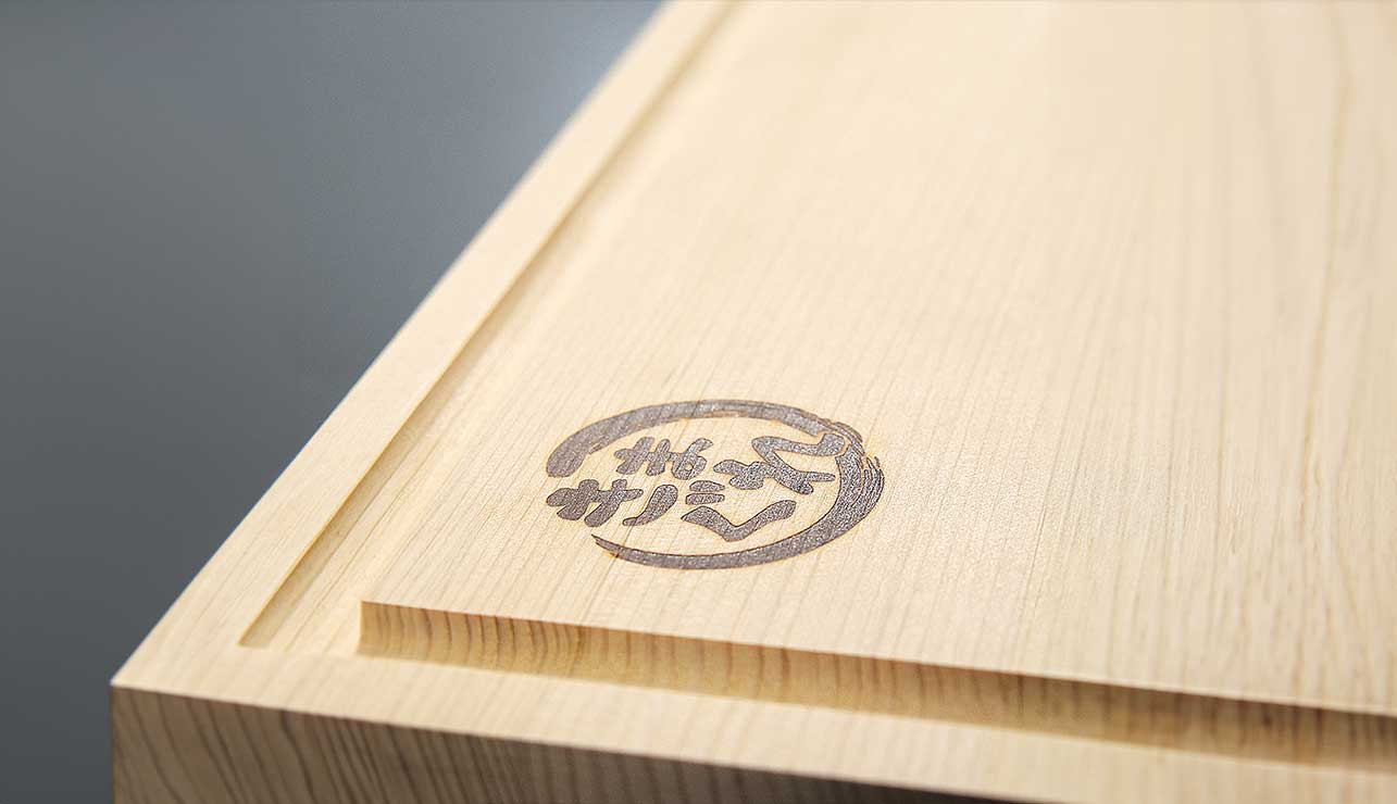 新商品発売！きまぐれクック監修の「きまぐれまな板」 – かねこ道具店