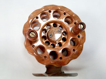 厳選商品［リール］ | 金丸釣具店