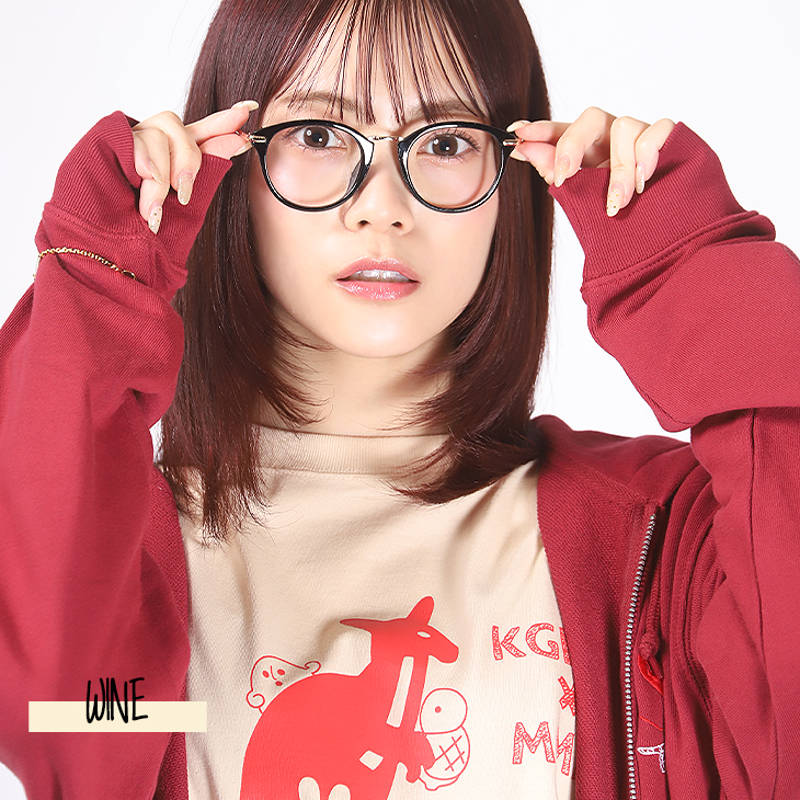 完全受注生産】宮田愛萌×KANGOL REWARDコラボ企画！ZIPパーカー