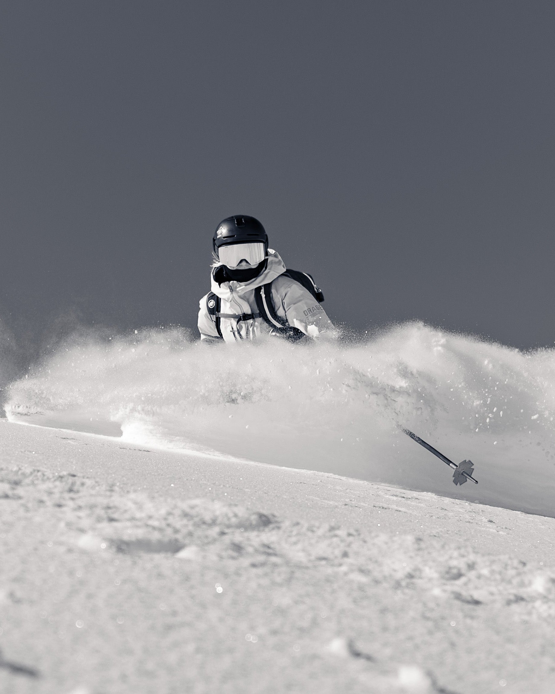 Bamboo Freeride – Kang