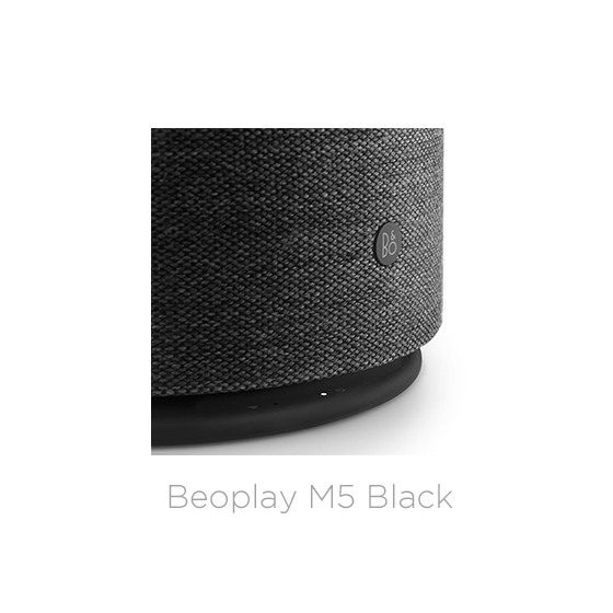 B&O PLAY “Beoplay M5”登場 - ニュース | 完実電気株式会社 | KANJITSU